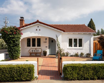 1088 Washington ST, Mountain View