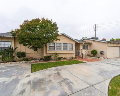 529 N Sunkist Street, Anaheim