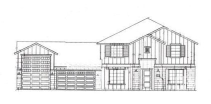 12510 Cornelia, Bakersfield
