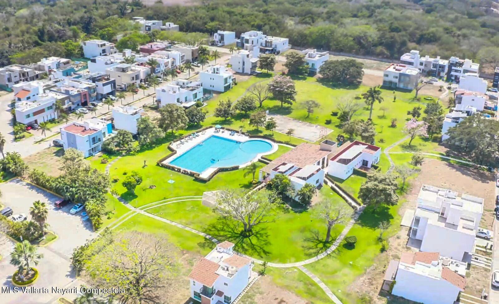 S/N SENDERO DE LAS HIGUERAS 27B, Riviera Nayarit, NAYARIT N/A — Mezcales