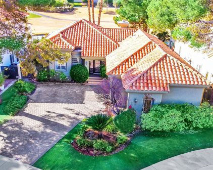 2113 Lookout Point Circle, Las Vegas