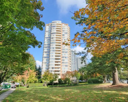 5885 Olive Avenue Unit 806, Burnaby