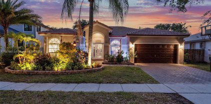 1850 Nw 125th Ter, Pembroke Pines