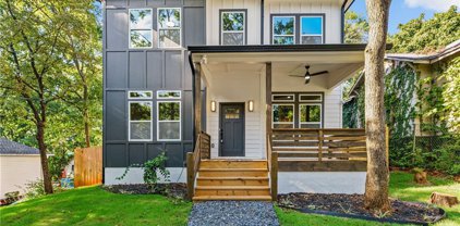 314 Dalton, Atlanta