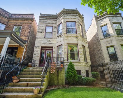 1247 W Winnemac Avenue, Chicago