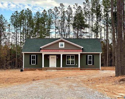 TBD Lot 73 Forest Ridge Ln, Scottsville