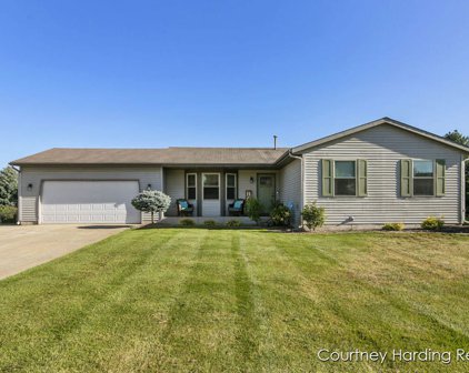 1829 Sunset Drive, Dorr
