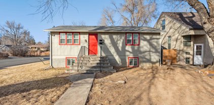 1032 Sycamore St, Fort Collins