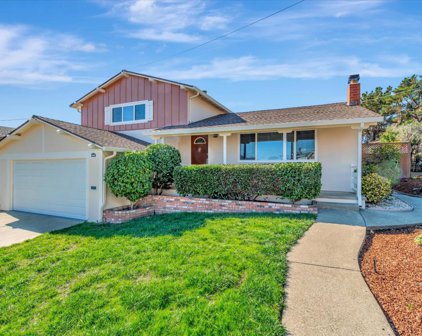 553 Eucalyptus AVE, South San Francisco