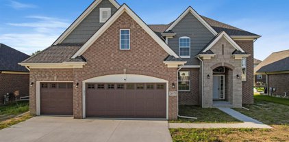 26573 N CREEKVIEW (UNIT #16 ), Chesterfield Twp