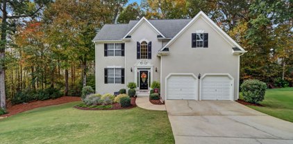 2172 Woodbriar Drive, Buford