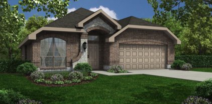 5340 Camerford Court, Alvin