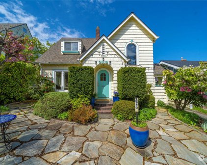 2919 N 19th Street, Tacoma