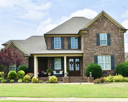 3165 E Jefferson Loop, Hernando