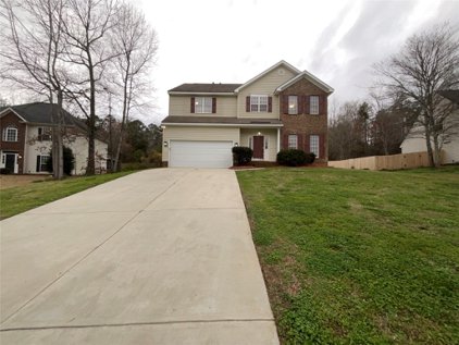 149 Nims Spring  Drive, Fort Mill