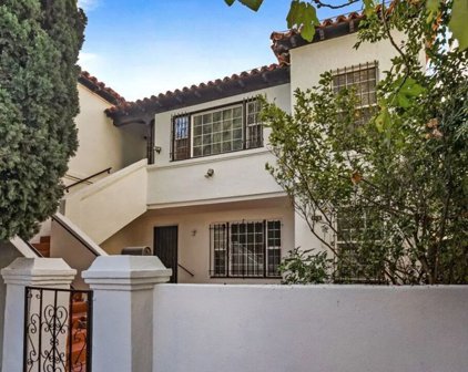 229 S Doheny Drive, Beverly Hills