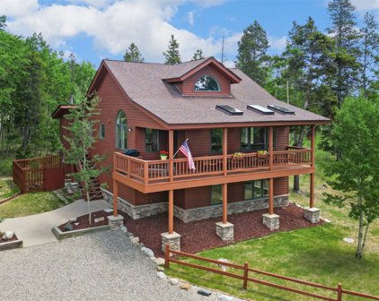 36 Quarry  Way, Fairplay
