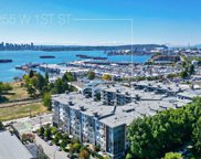 255 W 1st Street Unit 320, North Vancouver image