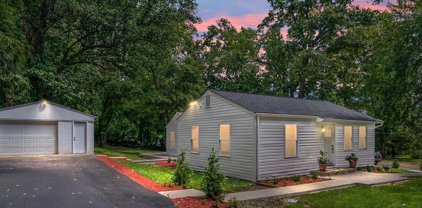 16616 Sylvan Dr, Bowie
