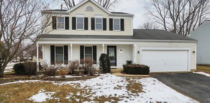 1600 Glacier Parkway, Algonquin