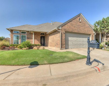6821 NW 134th Terrace, Oklahoma City