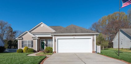 520 Meredith  Court, Concord