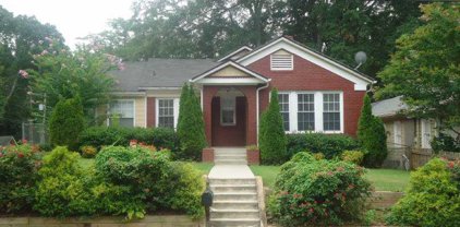 1950 Cambridge Avenue, College Park