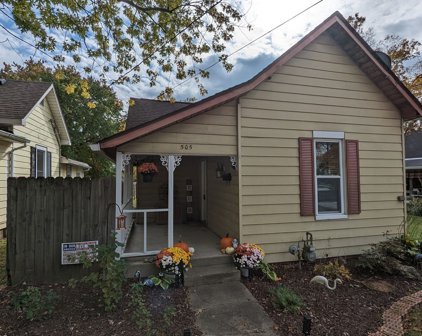 505 W Taylor Street, Pendleton