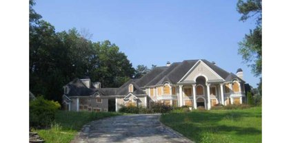 1081 Olde Towne Lane, Woodstock