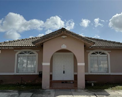 9774 Nw 128th Ln, Hialeah Gardens