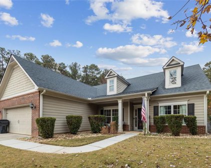 3816 Aspen Nw Springs, Kennesaw