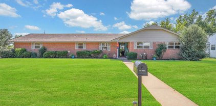 1702 W B Avenue, Elk City