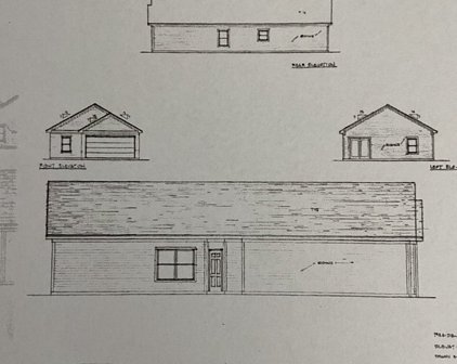 1423 Wigwam Lane, Martinsville