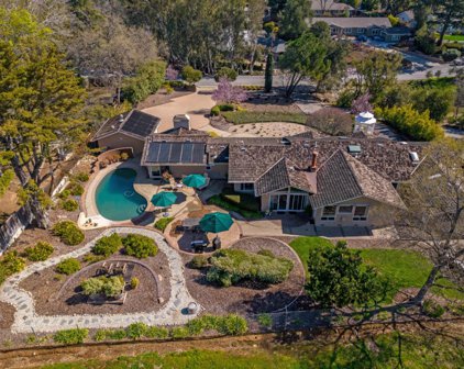 14855 La Rinconada DR, Los Gatos