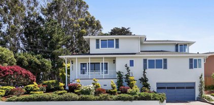 303 Barcelona DR, Millbrae