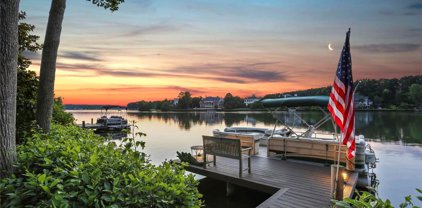3710 Schooner Ridge, Alpharetta