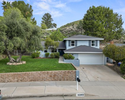 16543  Nearview Drive, Canyon Country