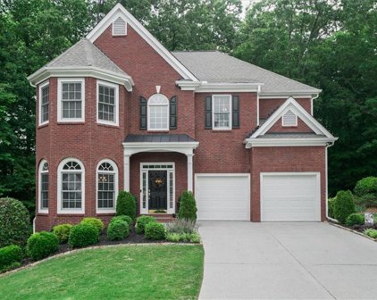 3773 Terrace Hedge Court, Dacula