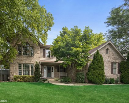 3500 Lakeview Drive, Algonquin