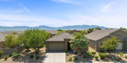 Claremont Ave, Mesquite