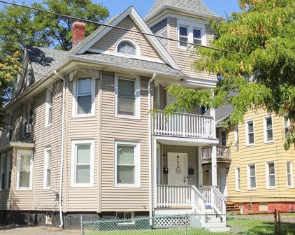 14 Cleveland St, Springfield