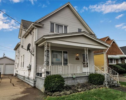 266 Lackawanna Avenue, Cheektowaga