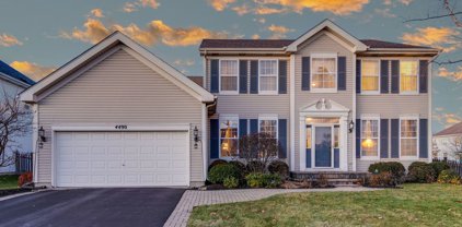 4490 W Westchester Lane, Libertyville