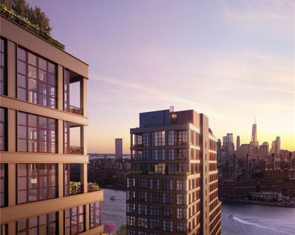 29 Huron Street Unit #2I-E, Brooklyn