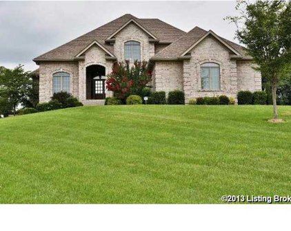 1020 Windsor Dr, Shelbyville