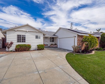 1650 S Blaney AVE, San Jose