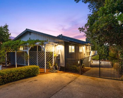 20 Locke WAY, Scotts Valley