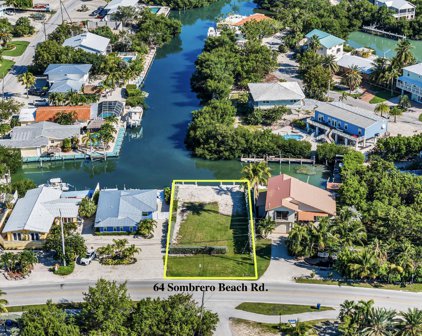 64 Sombrero Beach Road, Marathon