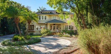 3060 San Pasqual Street, Pasadena