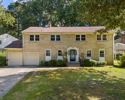 6321 Dartmouth Way, Southwest 1 Virginia Beach